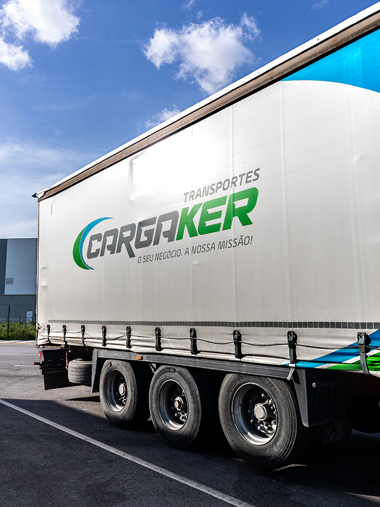 Carrinhas de mercadorias