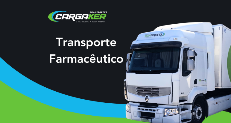 Transporte Farmacêutico