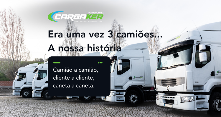História Cargaker