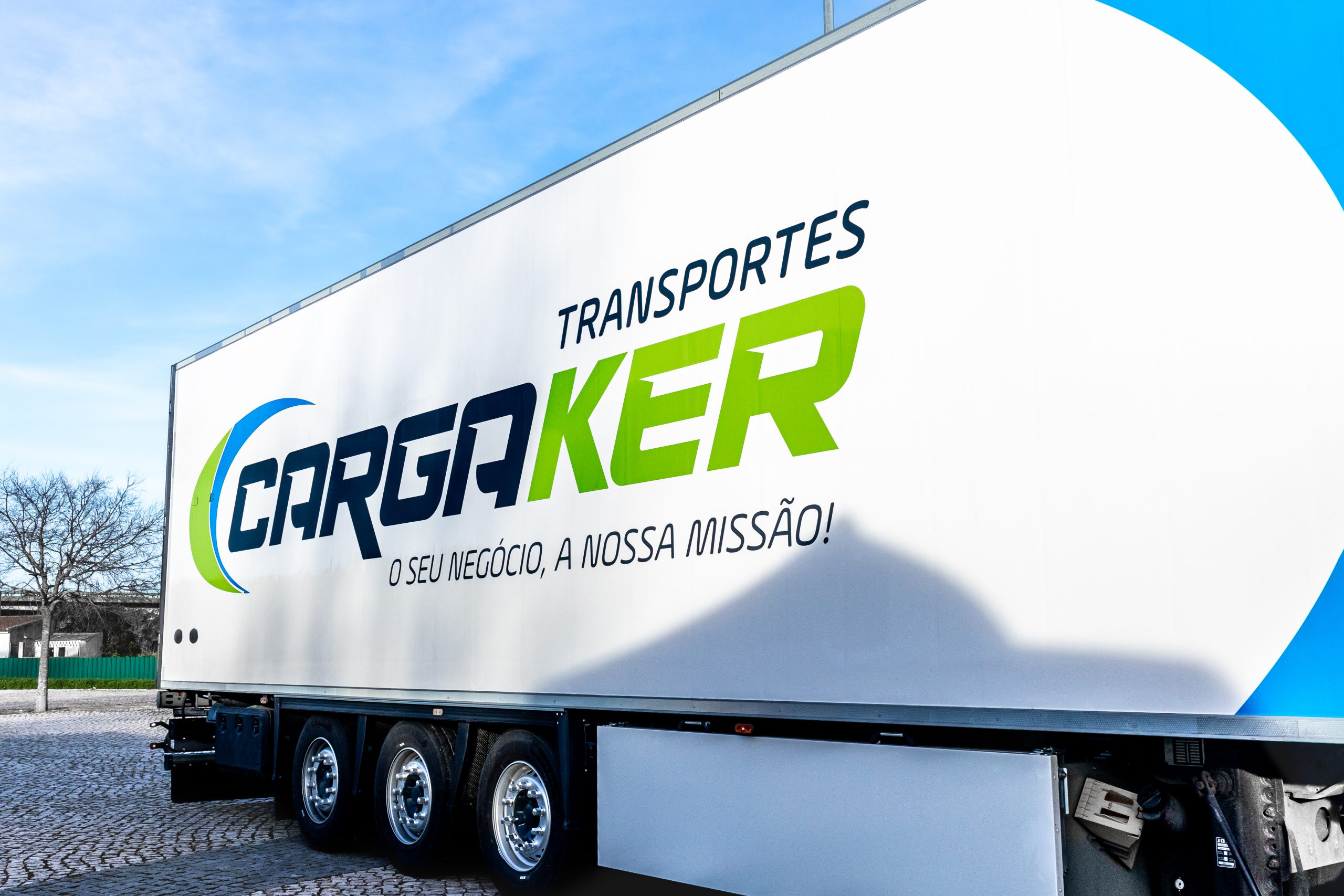 Produtos orgânicos e naturais CARGAKER