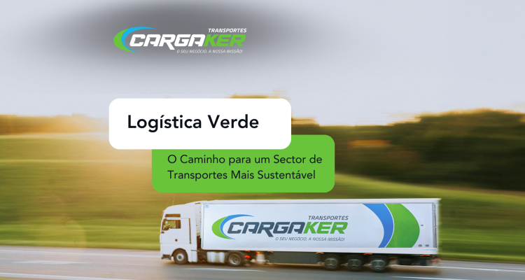 Logística Verde