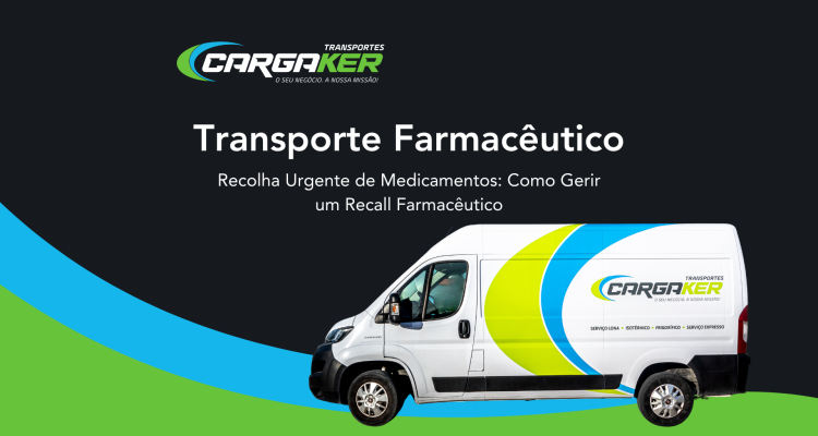 Recall Farmacêutico