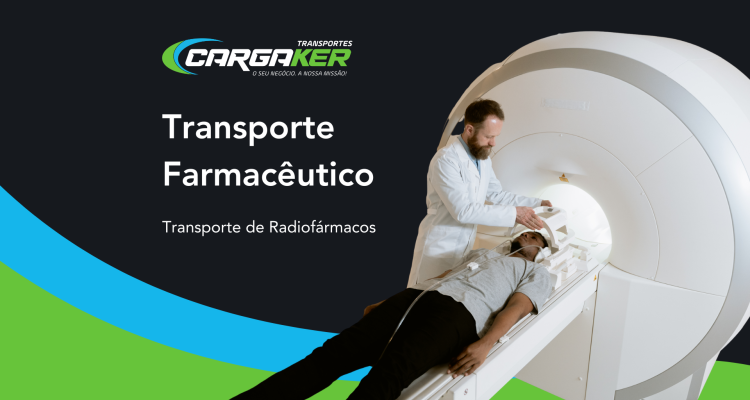 Transporte De Radiofármacos