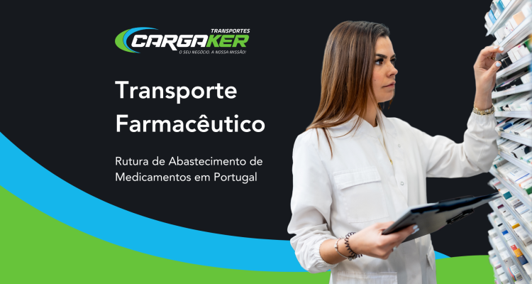 Rutura De Abastecimento De Medicamentos
